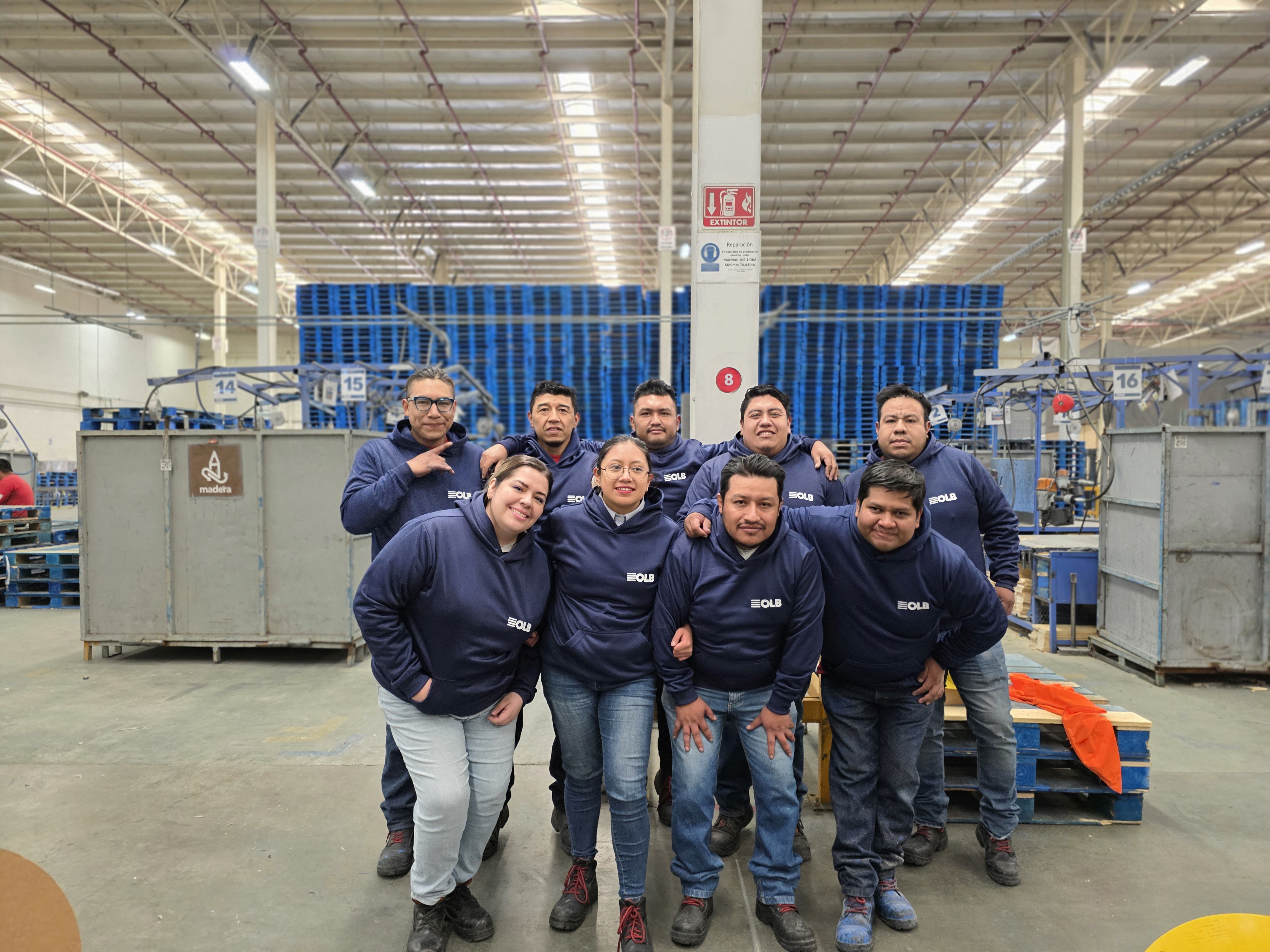 Agentes de cambio